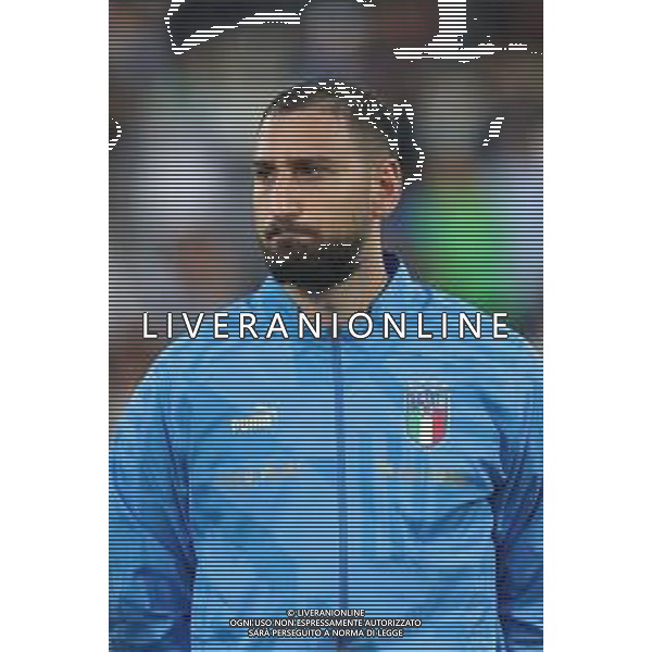 CESENA - UEFA Nations League girone A gruppo 3 - ITALIA vs UNGHERIA 07/06/2022 - nella foto: ©Claudio Zamagni/Agenzi Aldo Liverani s.a.s.