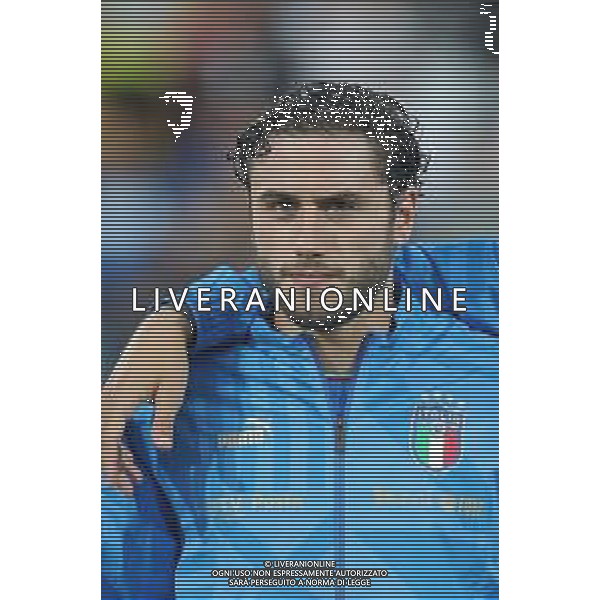 CESENA - UEFA Nations League girone A gruppo 3 - ITALIA vs UNGHERIA 07/06/2022 - nella foto: Davide Calabria ©Claudio Zamagni/Agenzi Aldo Liverani s.a.s.