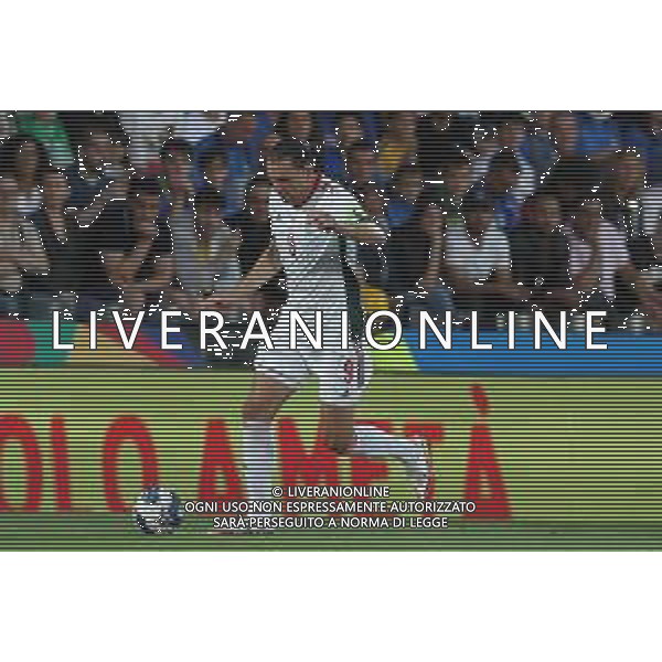 CESENA - UEFA Nations League girone A gruppo 3 - ITALIA vs UNGHERIA 07/06/2022 - nella foto: A?da?m Szalai(Ungheria) ©Claudio Zamagni/Agenzi Aldo Liverani s.a.s.