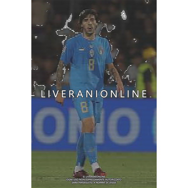 CESENA - UEFA Nations League girone A gruppo 3 - ITALIA vs UNGHERIA 07/06/2022 - nella foto: Sandro Tonali(Italia) ©Claudio Zamagni/Agenzi Aldo Liverani s.a.s.