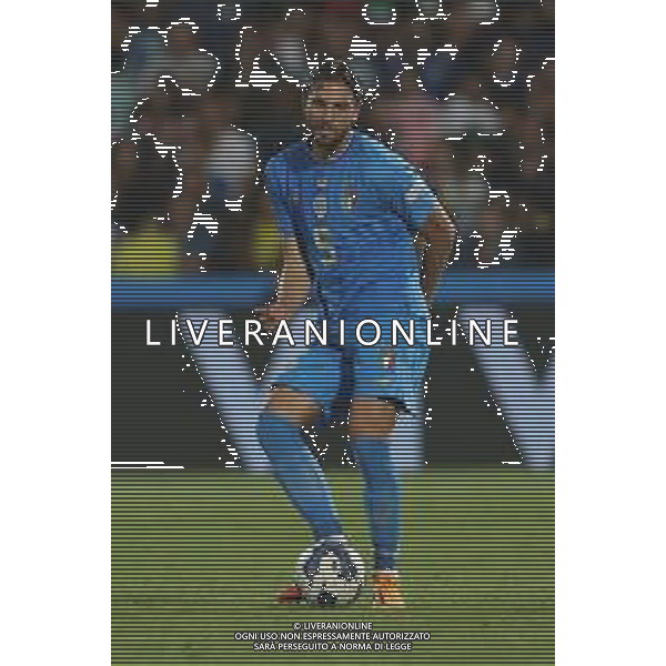 CESENA - UEFA Nations League girone A gruppo 3 - ITALIA vs UNGHERIA 07/06/2022 - nella foto: Locatelli Manuel(Italia) ©Claudio Zamagni/Agenzi Aldo Liverani s.a.s.