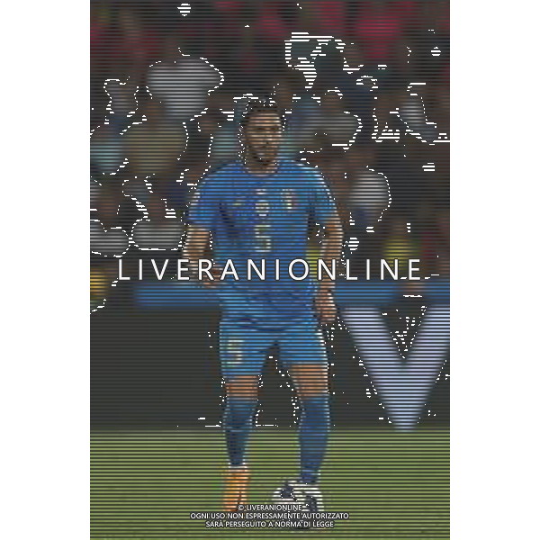 CESENA - UEFA Nations League girone A gruppo 3 - ITALIA vs UNGHERIA 07/06/2022 - nella foto: Locatelli Manuel(Italia) ©Claudio Zamagni/Agenzi Aldo Liverani s.a.s.