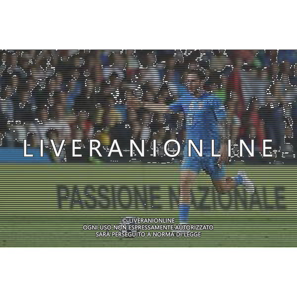 CESENA - UEFA Nations League girone A gruppo 3 - ITALIA vs UNGHERIA 07/06/2022 - nella foto: Davide Calabria ©Claudio Zamagni/Agenzi Aldo Liverani s.a.s.