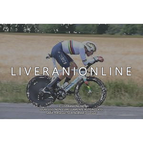 08-06-2022 Criterium Du Dauphine Libere; Tappa 04 Montbrison - La Batie D\'urfe; 2022, Ineos - Grenadiers; Ganna, Filippo; ©SIROTTI/AGENZIA ALDO LIVERANI SAS