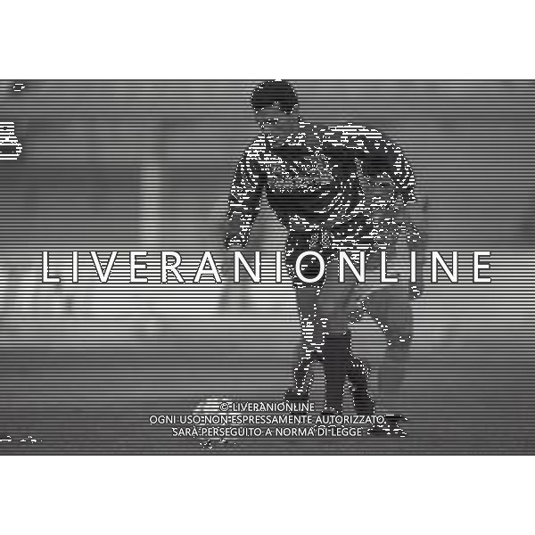 1991-1992 BOLOGNA AMICHEVOLE BOLOGNA -NAPOLI NELLA FOTO PAOLO LIST AG ALDO LIVERANI SAS