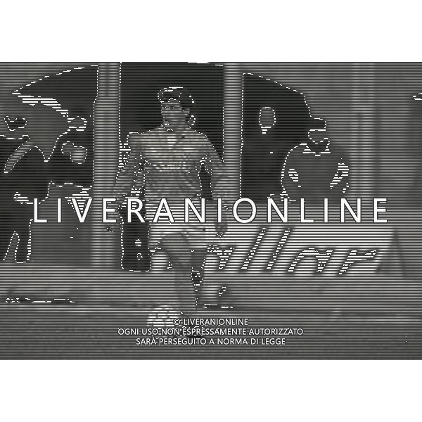 1991-1992 BOLOGNA AMICHEVOLE BOLOGNA -NAPOLI NELLA FOTO GIANFRANCO ZOLA AG ALDO LIVERANI SAS