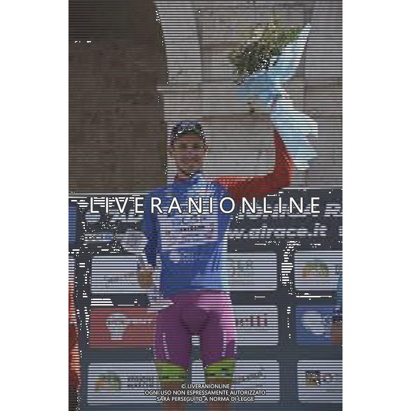08-06-2022 Adriatica - Ionica Race; Tappa 05 Castelraimondo - Ascoli Piceno; 2022, Bardiani - Csf Faizane; Zana, Filippo; Ascoli Piceno; ©SIROTTI/AGENZIA ALDO LIVERANI SAS