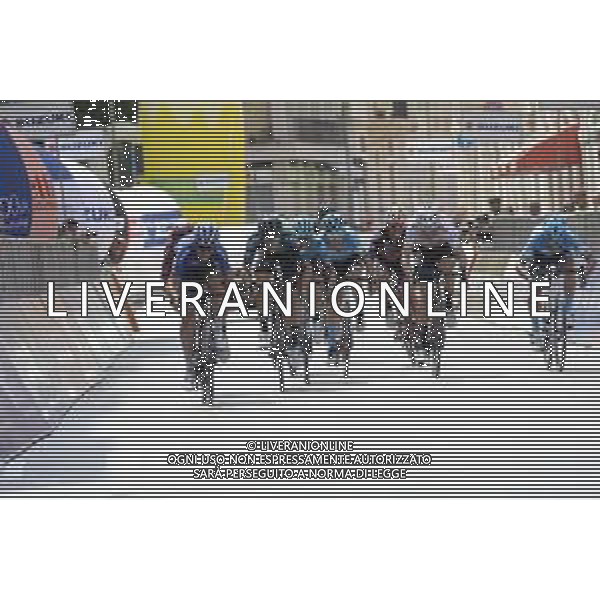 ©SIROTTI/AGENZIA ALDO LIVERANI SAS