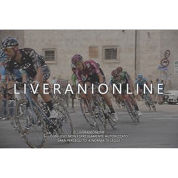 08-06-2022 Adriatica - Ionica Race; Tappa 05 Castelraimondo - Ascoli Piceno; 2022, Corratec; Ascoli Piceno; ©SIROTTI/AGENZIA ALDO LIVERANI SAS