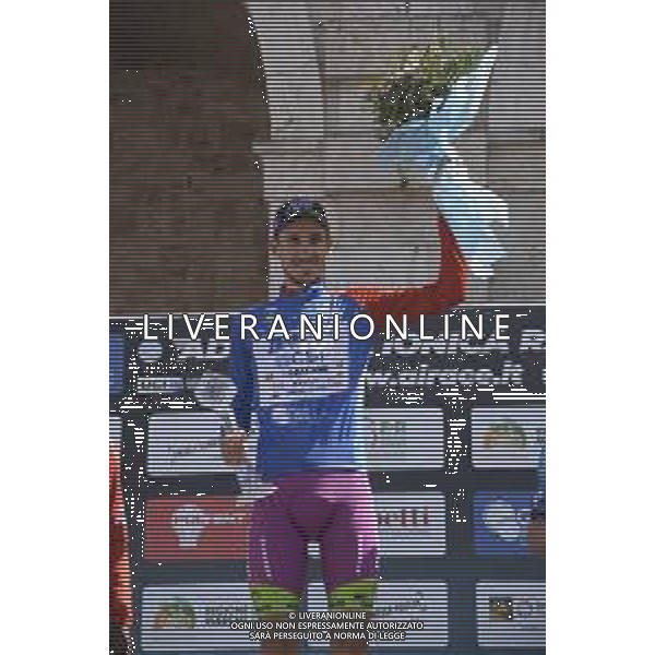 08-06-2022 Adriatica - Ionica Race; Tappa 05 Castelraimondo - Ascoli Piceno; 2022, Bardiani - Csf Faizane; Zana, Filippo; Ascoli Piceno; ©SIROTTI/AGENZIA ALDO LIVERANI SAS