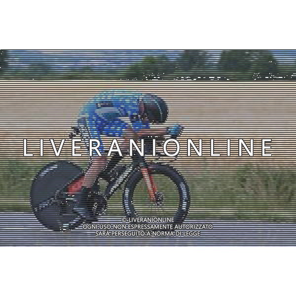 08-06-2022 Criterium Du Dauphine Libere; Tappa 04 Montbrison - La Batie D\'urfe; 2022, Beb Hotels - Pb Ktm; Rolland, Pierre; ©SIROTTI/AGENZIA ALDO LIVERANI SAS