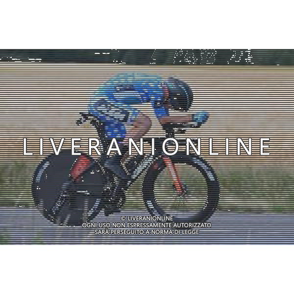 08-06-2022 Criterium Du Dauphine Libere; Tappa 04 Montbrison - La Batie D\'urfe; 2022, Beb Hotels - Pb Ktm; Rolland, Pierre; ©SIROTTI/AGENZIA ALDO LIVERANI SAS