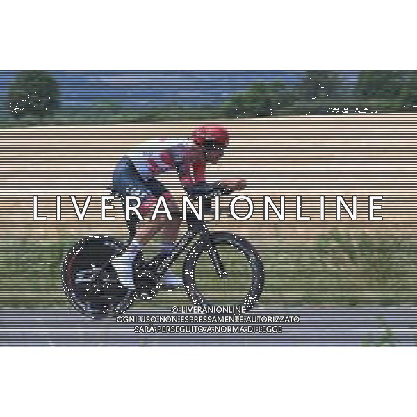 08-06-2022 Criterium Du Dauphine Libere; Tappa 04 Montbrison - La Batie D\'urfe; 2022, Uae Emirates; Troia, Oliviero; ©SIROTTI/AGENZIA ALDO LIVERANI SAS