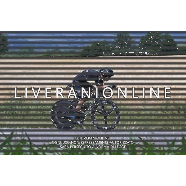 08-06-2022 Criterium Du Dauphine Libere; Tappa 04 Montbrison - La Batie D\'urfe; 2022, Dsm; Heinschke, Leon; ©SIROTTI/AGENZIA ALDO LIVERANI SAS