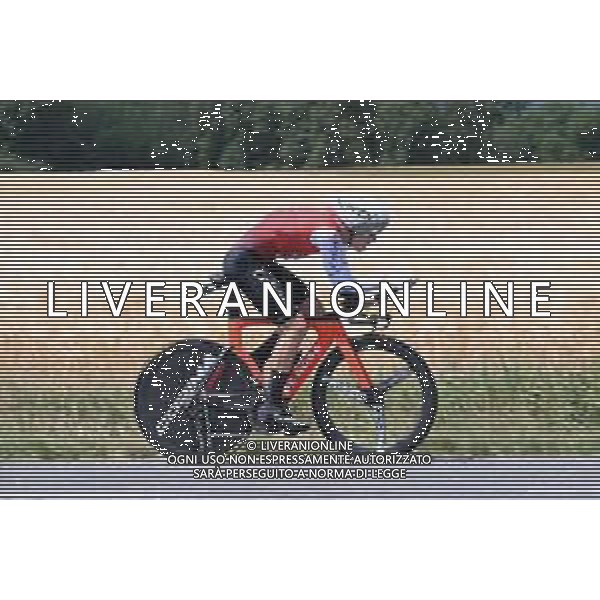 08-06-2022 Criterium Du Dauphine Libere; Tappa 04 Montbrison - La Batie D\'urfe; 2022, Cofidis; Fine, Eddy; ©SIROTTI/AGENZIA ALDO LIVERANI SAS