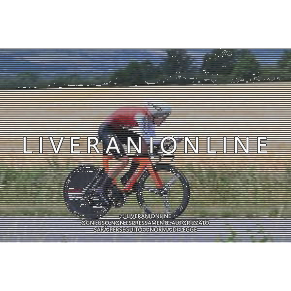 08-06-2022 Criterium Du Dauphine Libere; Tappa 04 Montbrison - La Batie D\'urfe; 2022, Cofidis; Fine, Eddy; ©SIROTTI/AGENZIA ALDO LIVERANI SAS
