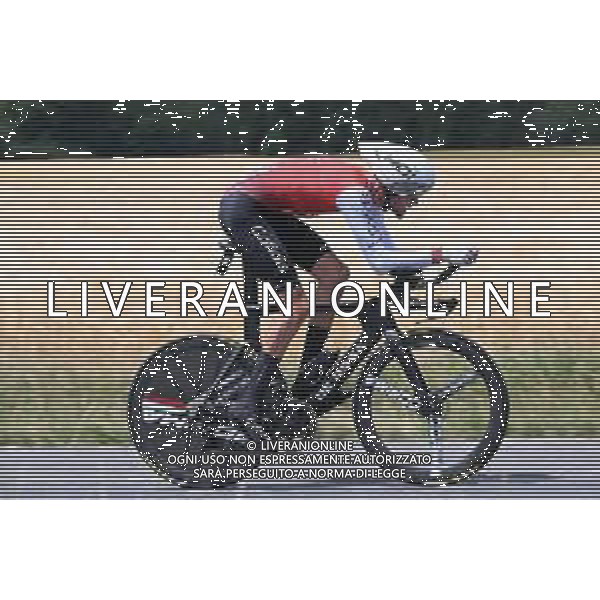 08-06-2022 Criterium Du Dauphine Libere; Tappa 04 Montbrison - La Batie D\'urfe; 2022, Cofidis; Champion, Thomas; ©SIROTTI/AGENZIA ALDO LIVERANI SAS