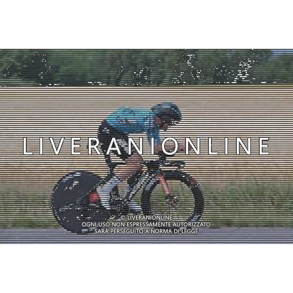 08-06-2022 Criterium Du Dauphine Libere; Tappa 04 Montbrison - La Batie D\'urfe; 2022, Beb Hotels - Pb Ktm; Gougeard, Alexis; ©SIROTTI/AGENZIA ALDO LIVERANI SAS