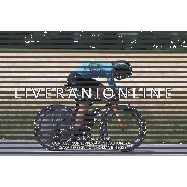 08-06-2022 Criterium Du Dauphine Libere; Tappa 04 Montbrison - La Batie D\'urfe; 2022, Beb Hotels - Pb Ktm; Mozzato, Luca; ©SIROTTI/AGENZIA ALDO LIVERANI SAS