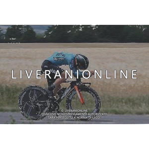 08-06-2022 Criterium Du Dauphine Libere; Tappa 04 Montbrison - La Batie D\'urfe; 2022, Beb Hotels - Pb Ktm; Mozzato, Luca; ©SIROTTI/AGENZIA ALDO LIVERANI SAS