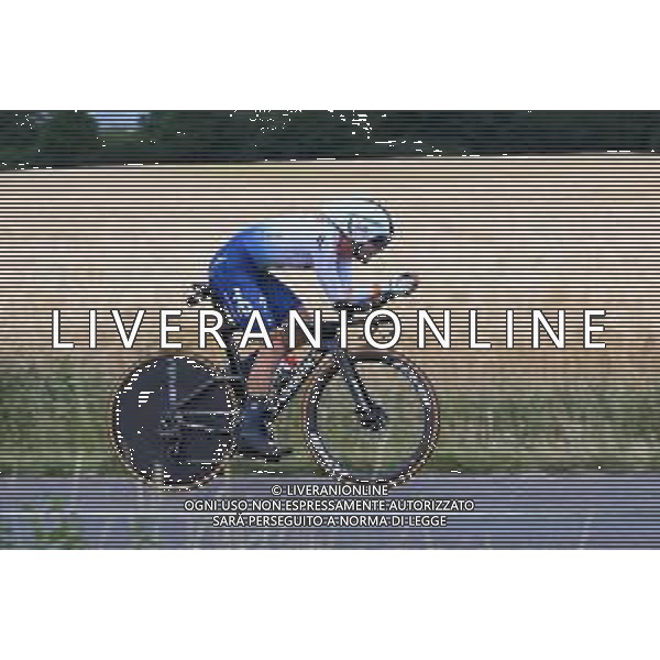 08-06-2022 Criterium Du Dauphine Libere; Tappa 04 Montbrison - La Batie D\'urfe; 2022, Totalenergie; Dujardin, Sandy; ©SIROTTI/AGENZIA ALDO LIVERANI SAS