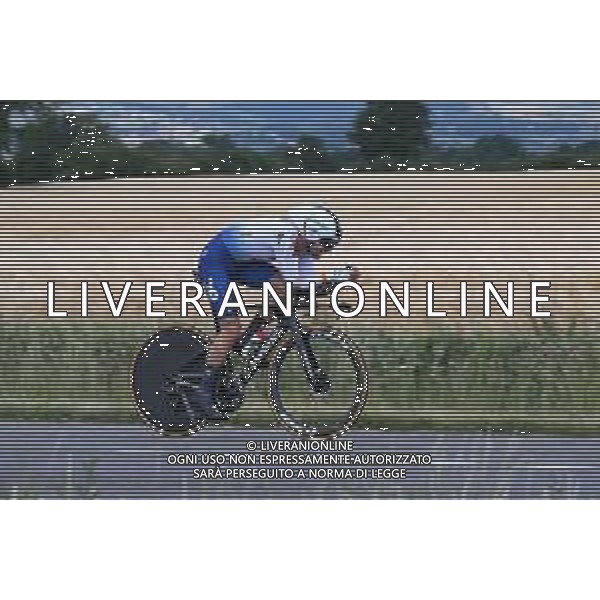 08-06-2022 Criterium Du Dauphine Libere; Tappa 04 Montbrison - La Batie D\'urfe; 2022, Totalenergie; Dujardin, Sandy; ©SIROTTI/AGENZIA ALDO LIVERANI SAS