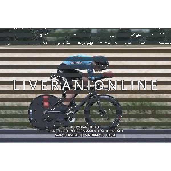 08-06-2022 Criterium Du Dauphine Libere; Tappa 04 Montbrison - La Batie D\'urfe; 2022, Beb Hotels - Pb Ktm; Heidemann, Miguel; ©SIROTTI/AGENZIA ALDO LIVERANI SAS