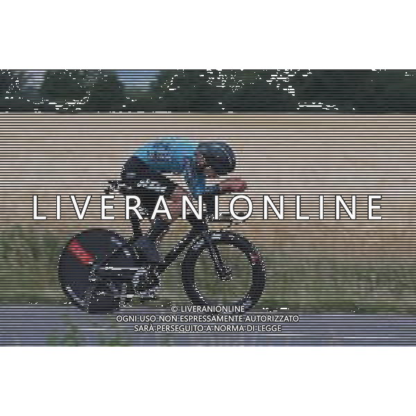 08-06-2022 Criterium Du Dauphine Libere; Tappa 04 Montbrison - La Batie D\'urfe; 2022, Beb Hotels - Pb Ktm; Heidemann, Miguel; ©SIROTTI/AGENZIA ALDO LIVERANI SAS