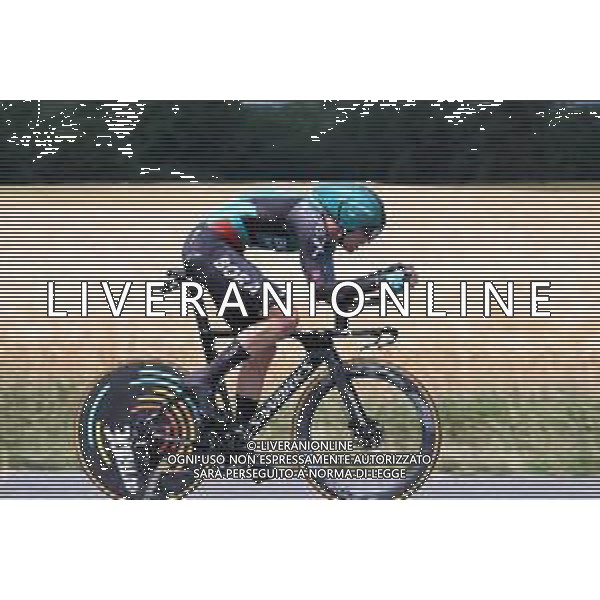 08-06-2022 Criterium Du Dauphine Libere; Tappa 04 Montbrison - La Batie D\'urfe; 2022, Bora - Hansgrohe; Meeus, Jordi; ©SIROTTI/AGENZIA ALDO LIVERANI SAS