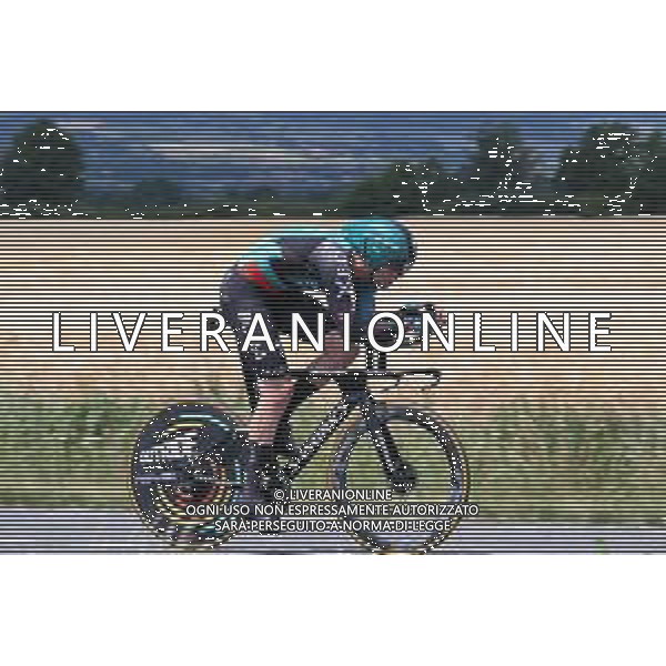 08-06-2022 Criterium Du Dauphine Libere; Tappa 04 Montbrison - La Batie D\'urfe; 2022, Bora - Hansgrohe; Meeus, Jordi; ©SIROTTI/AGENZIA ALDO LIVERANI SAS