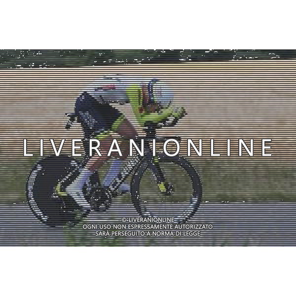 08-06-2022 Criterium Du Dauphine Libere; Tappa 04 Montbrison - La Batie D\'urfe; 2022, Intermarche - Wanty Gobert; Johansen, Julius; ©SIROTTI/AGENZIA ALDO LIVERANI SAS