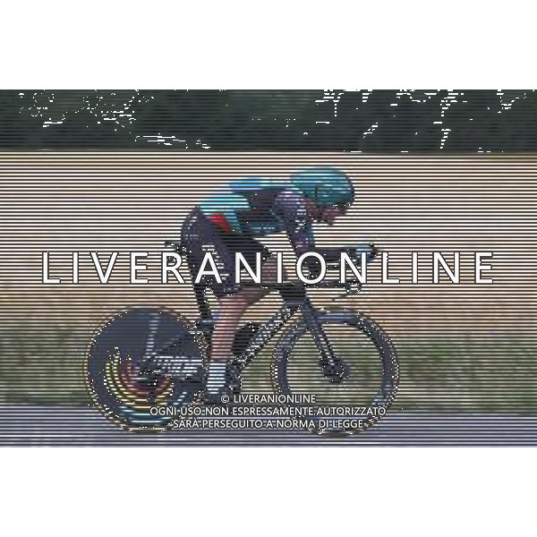 08-06-2022 Criterium Du Dauphine Libere; Tappa 04 Montbrison - La Batie D\'urfe; 2022, Bora - Hansgrohe; Postlberger, Lukas; ©SIROTTI/AGENZIA ALDO LIVERANI SAS