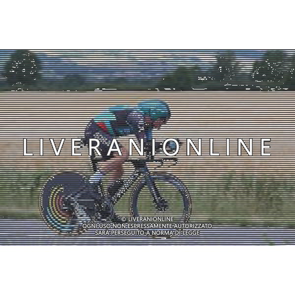 08-06-2022 Criterium Du Dauphine Libere; Tappa 04 Montbrison - La Batie D\'urfe; 2022, Bora - Hansgrohe; Postlberger, Lukas; ©SIROTTI/AGENZIA ALDO LIVERANI SAS