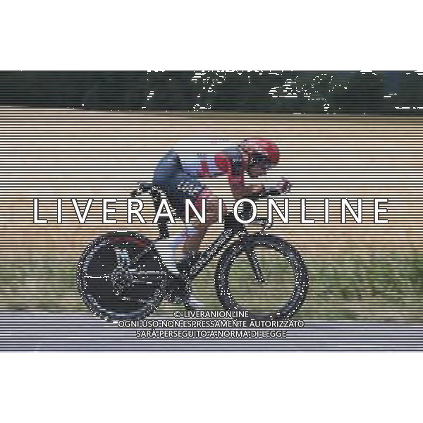 08-06-2022 Criterium Du Dauphine Libere; Tappa 04 Montbrison - La Batie D\'urfe; 2022, Uae Emirates; Oliveira, Ivo; ©SIROTTI/AGENZIA ALDO LIVERANI SAS