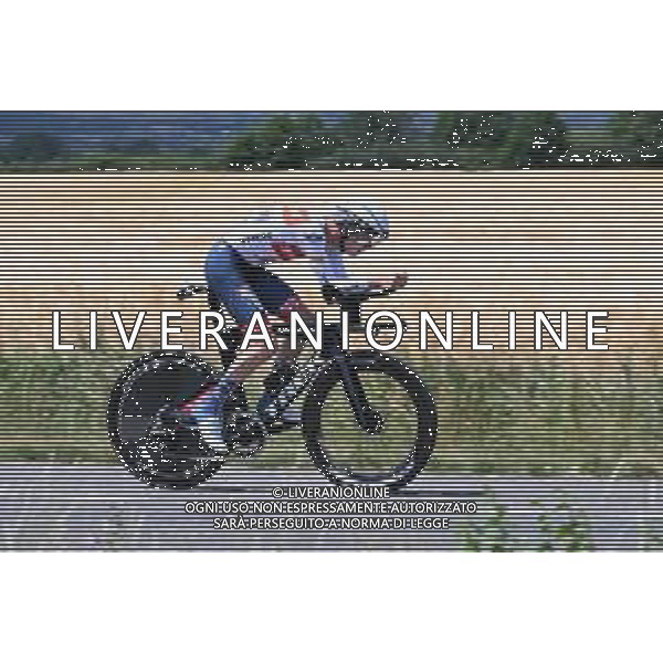 08-06-2022 Criterium Du Dauphine Libere; Tappa 04 Montbrison - La Batie D\'urfe; 2022, Trek - Segafredo; Tolhoeck, Antwan; ©SIROTTI/AGENZIA ALDO LIVERANI SAS