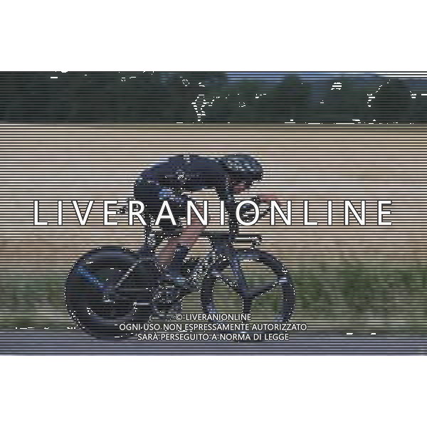 08-06-2022 Criterium Du Dauphine Libere; Tappa 04 Montbrison - La Batie D\'urfe; 2022, Dsm; Brenner, Marco; ©SIROTTI/AGENZIA ALDO LIVERANI SAS
