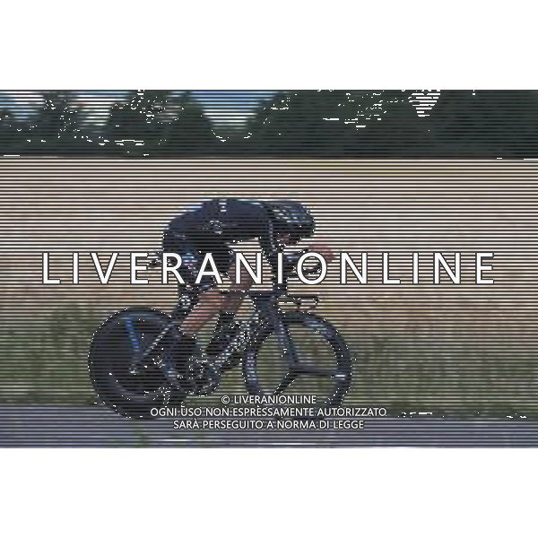 08-06-2022 Criterium Du Dauphine Libere; Tappa 04 Montbrison - La Batie D\'urfe; 2022, Dsm; Brenner, Marco; ©SIROTTI/AGENZIA ALDO LIVERANI SAS