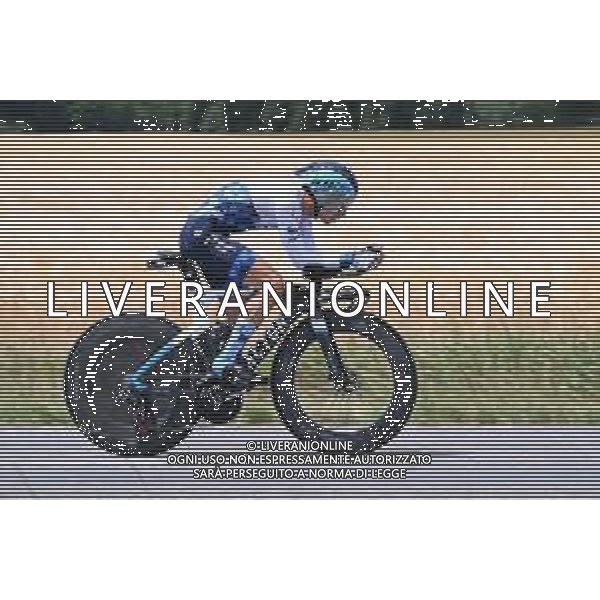 08-06-2022 Criterium Du Dauphine Libere; Tappa 04 Montbrison - La Batie D\'urfe; 2022, Israel - Premier Tech; Niv, Guy; ©SIROTTI/AGENZIA ALDO LIVERANI SAS