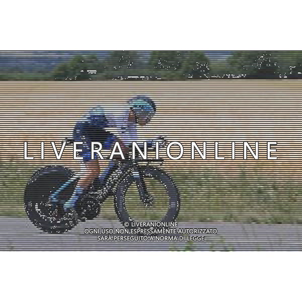 08-06-2022 Criterium Du Dauphine Libere; Tappa 04 Montbrison - La Batie D\'urfe; 2022, Israel - Premier Tech; Niv, Guy; ©SIROTTI/AGENZIA ALDO LIVERANI SAS