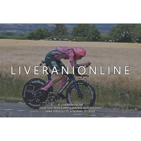 08-06-2022 Criterium Du Dauphine Libere; Tappa 04 Montbrison - La Batie D\'urfe; 2022, Ef Education - Easypost; Keukeleire, Jens; ©SIROTTI/AGENZIA ALDO LIVERANI SAS