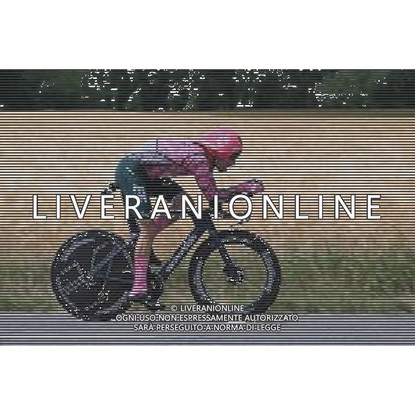 08-06-2022 Criterium Du Dauphine Libere; Tappa 04 Montbrison - La Batie D\'urfe; 2022, Ef Education - Easypost; Doull, Owain; ©SIROTTI/AGENZIA ALDO LIVERANI SAS
