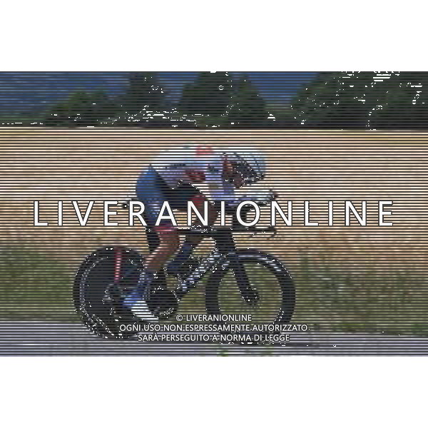 08-06-2022 Criterium Du Dauphine Libere; Tappa 04 Montbrison - La Batie D\'urfe; 2022, Trek - Segafredo; Stuyven, Jasper; ©SIROTTI/AGENZIA ALDO LIVERANI SAS