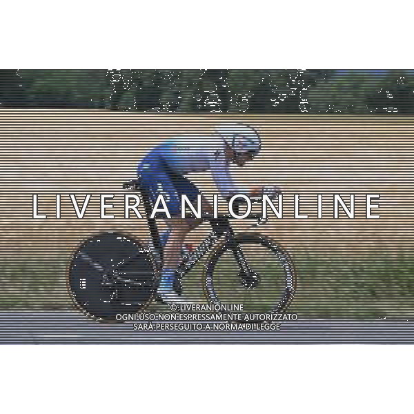 08-06-2022 Criterium Du Dauphine Libere; Tappa 04 Montbrison - La Batie D\'urfe; 2022, Totalenergie; Boasson Hagen, Edvald; ©SIROTTI/AGENZIA ALDO LIVERANI SAS