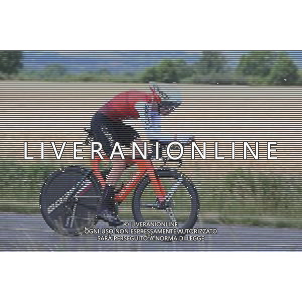 08-06-2022 Criterium Du Dauphine Libere; Tappa 04 Montbrison - La Batie D\'urfe; 2022, Cofidis; Bidard, Francois; ©SIROTTI/AGENZIA ALDO LIVERANI SAS