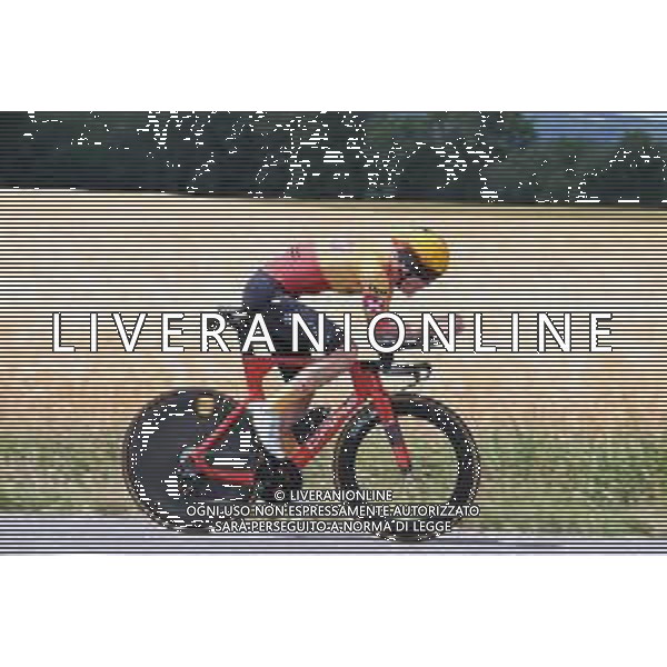 08-06-2022 Criterium Du Dauphine Libere; Tappa 04 Montbrison - La Batie D\'urfe; 2022, Uno - X; Skaarseth Anders, ; ©SIROTTI/AGENZIA ALDO LIVERANI SAS