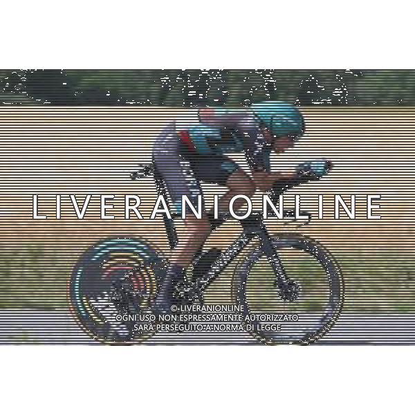 08-06-2022 Criterium Du Dauphine Libere; Tappa 04 Montbrison - La Batie D\'urfe; 2022, Bora - Hansgrohe; Politt, Nils; ©SIROTTI/AGENZIA ALDO LIVERANI SAS