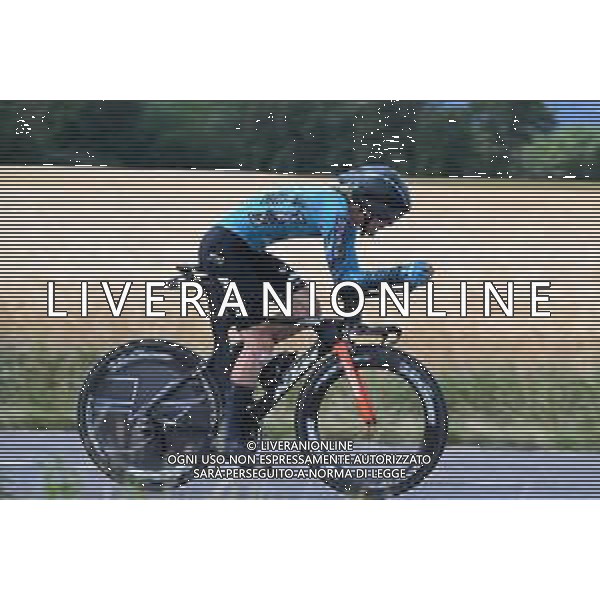 08-06-2022 Criterium Du Dauphine Libere; Tappa 04 Montbrison - La Batie D\'urfe; 2022, Beb Hotels - Pb Ktm; Schonberger, Sebastian; ©SIROTTI/AGENZIA ALDO LIVERANI SAS