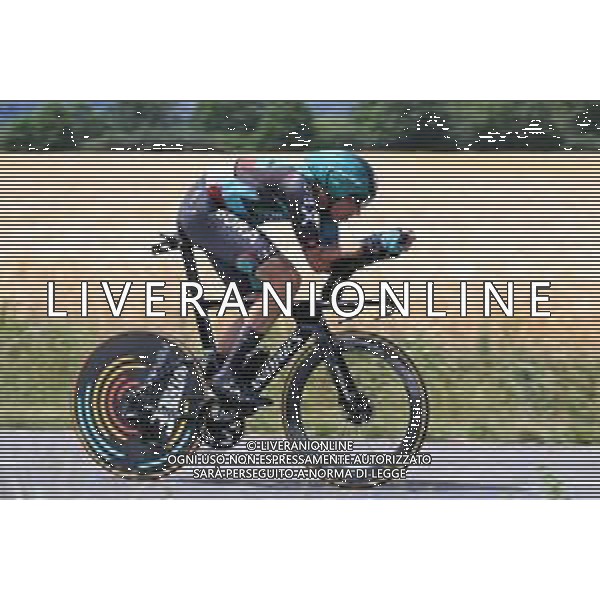 08-06-2022 Criterium Du Dauphine Libere; Tappa 04 Montbrison - La Batie D\'urfe; 2022, Bora - Hansgrohe; Politt, Nils; ©SIROTTI/AGENZIA ALDO LIVERANI SAS