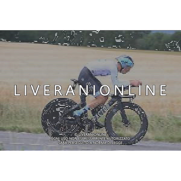 08-06-2022 Criterium Du Dauphine Libere; Tappa 04 Montbrison - La Batie D\'urfe; 2022, Israel - Premier Tech; Goldstein, Omer; ©SIROTTI/AGENZIA ALDO LIVERANI SAS