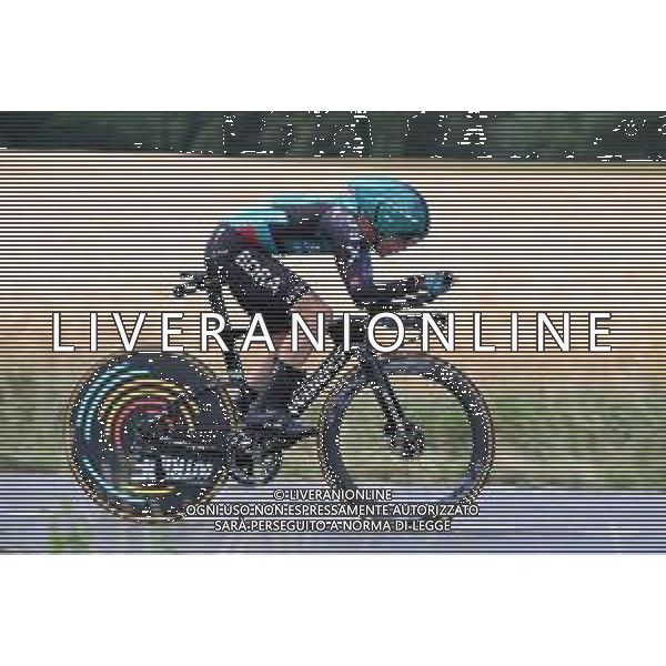 08-06-2022 Criterium Du Dauphine Libere; Tappa 04 Montbrison - La Batie D\'urfe; 2022, Bora - Hansgrohe; Fabbro, Matteo; ©SIROTTI/AGENZIA ALDO LIVERANI SAS